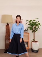 韓國東大門直送 AFRICA 女裝褲
